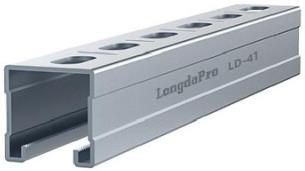 LD Single Channels 单面槽钢